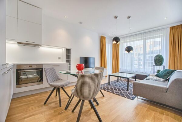 Osservatorio Compass arredamento e design: la casa dei sogni è su misura