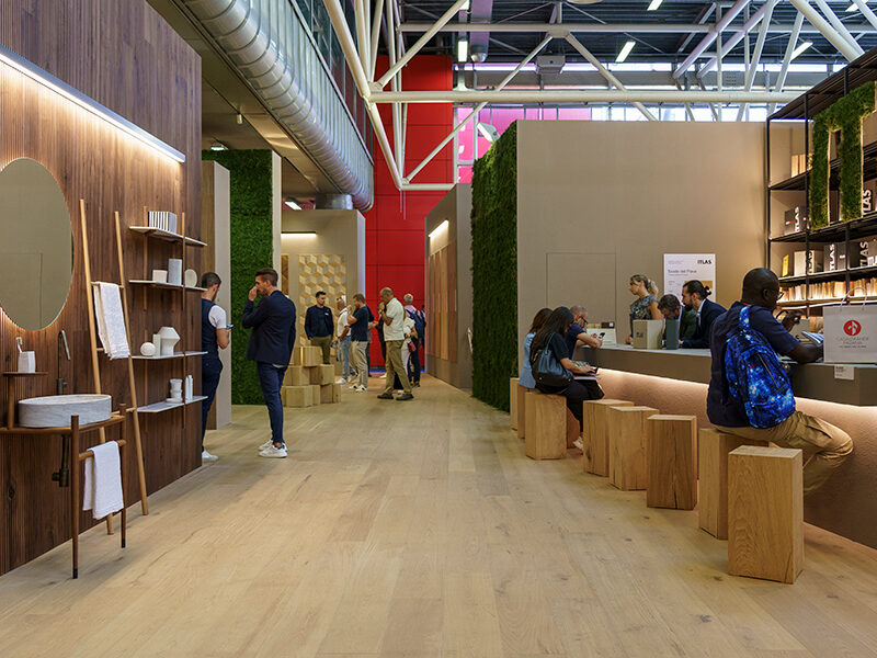 Anteprime di Design: Tutti gli Eventi e Fiere di Settembre