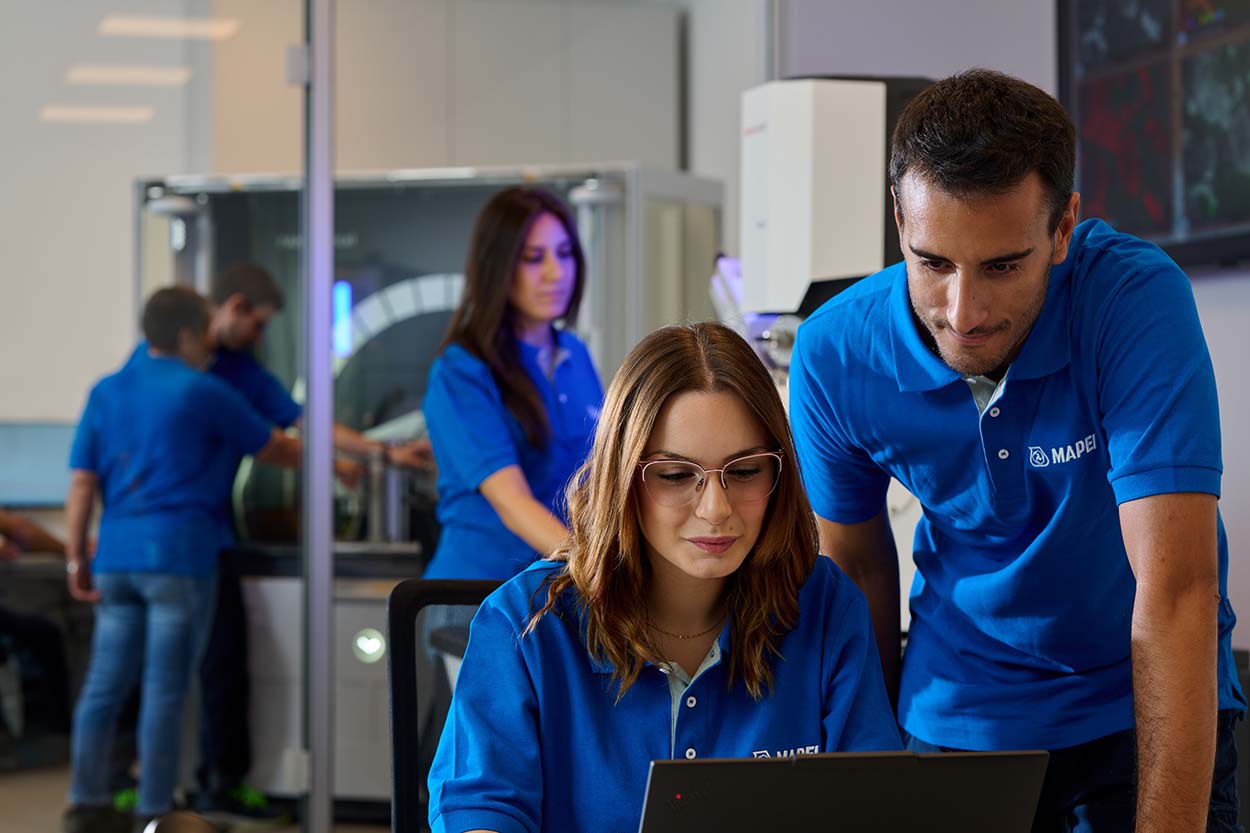 Mapei tra i World's Best Employers